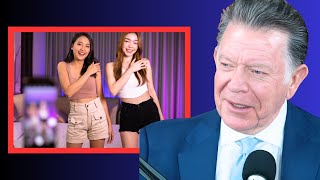 I DONT do TikTok, Sobriety, EPIC City | Cogdell Law Uncensored Profile