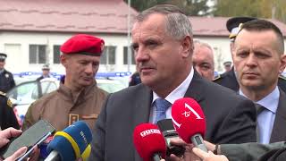 Višković Kontratužba Fbih Nema Zakonsko Uporište