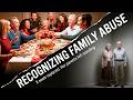 My Parents Were Left Standing at My Birthday While His Family Took Over | Recognizing Family Abuse