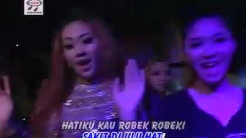 Ratna Antika - Sakitnya Di Uluh Hati [Official Music Video]