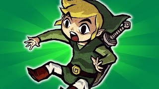 7 Things You Didnt Know About Zelda Arcadecloud