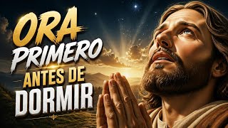 Antes de Dormir: Oración de Paz y Protección para esta Noche