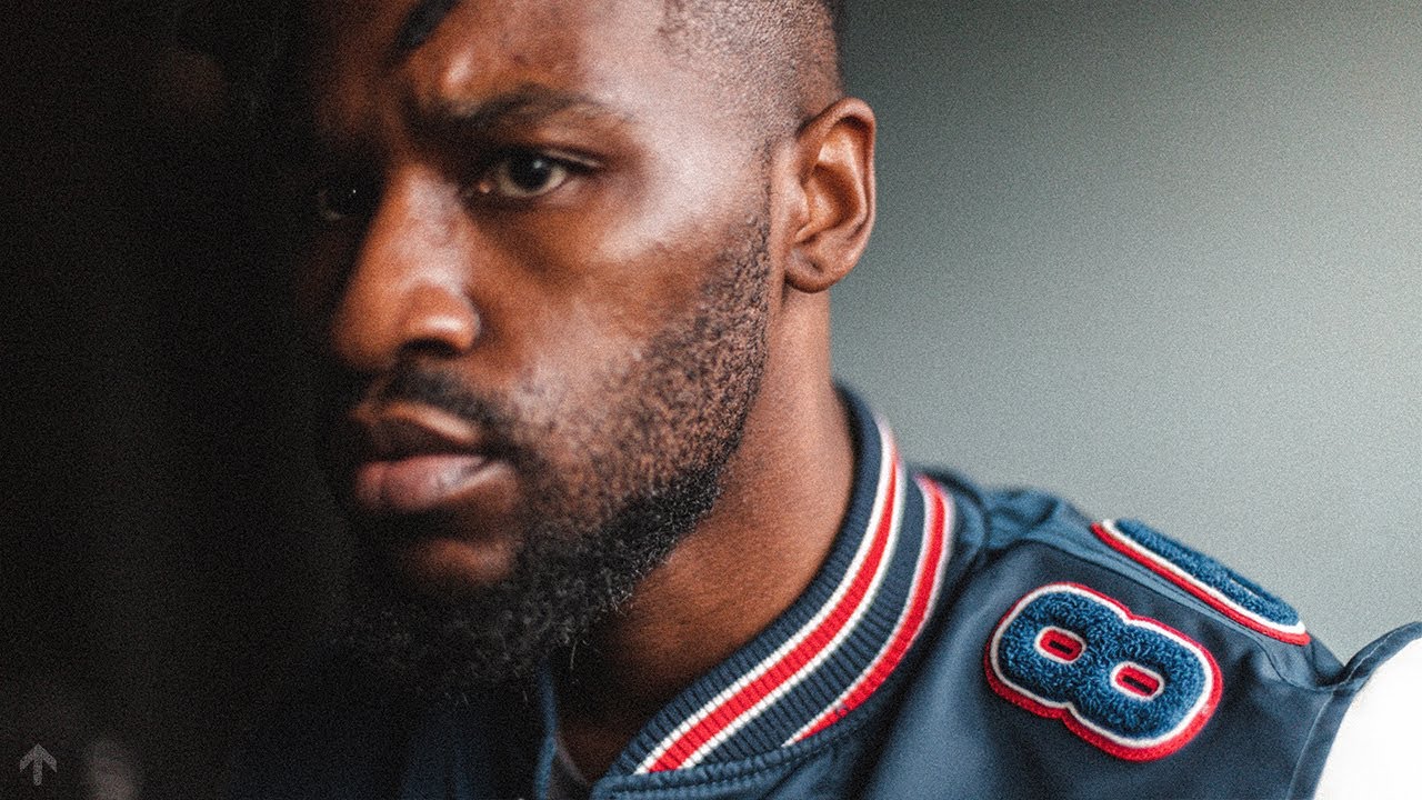 I Bought 3 Jackets From Zara | Men's Fashion | Shot on the Canon C70 & EOS R