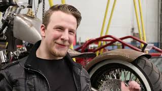 Herkimer BOCES - Program Spotlight: Power Sports & Agricultural Mechanics (PAM)