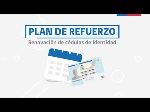 Nuevo Sistema de Agendamiento en Línea