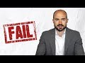 10 Reasons Why Most Real Estate Investors Fail