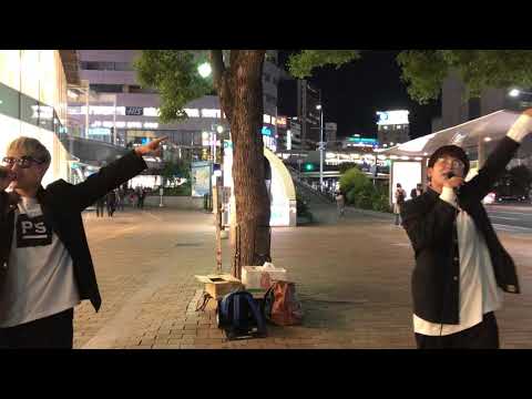 カッペ ~CP DISCO~