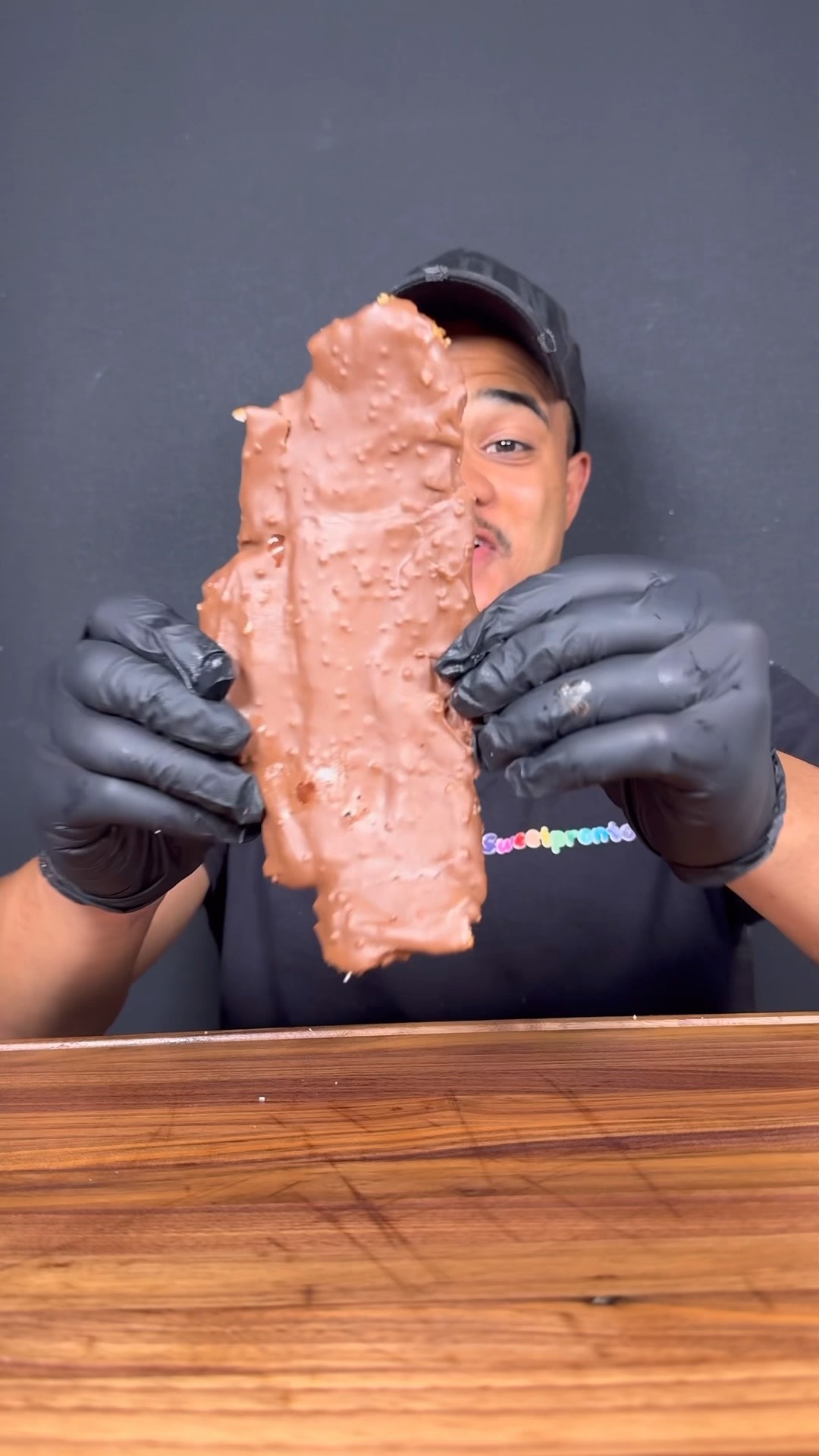 Schokoladen Croissant 🥐 🔥 - YouTube