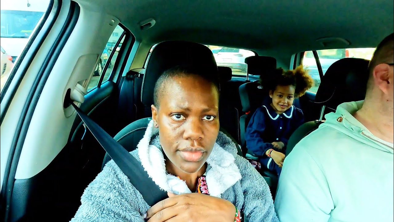 ЖИВУ В ГЕРМАНИИ 🇩🇪 | Подарки на день рождения | Выпечка | Распаковка Shein | Дома