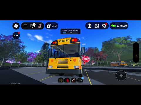 2005 IC FE300 Lamp Check