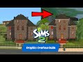 How to Overhaul Sims 2 Graphics | Complete Guide 2021 | From Lighting & ReShade to Tiny Details