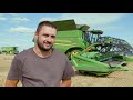 Essai de la coupe HDX | John Deere FR