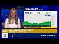 Walmart hikes sales and earnings forecast as it attracts shoppers across incomes