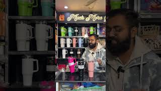 stanleys ka dhamaka#stanleycup #stanley #giftideas #latestcollection #viral #viralshorts #dailyvlog