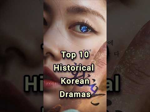 Top 10 Historical