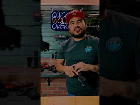 Monday Minute | 509 with ACSS Vulcan!