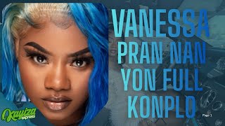 Download Lagu #VANESSA PRAN NAN YON #FULLKONPLO  MP3