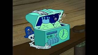 SpongeBob's Songs: You're Old