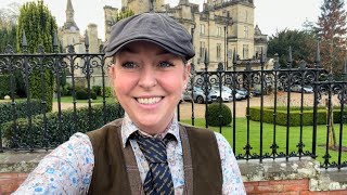 DAYS LOADING AT PALÉ HALL🏴󠁧󠁢󠁷󠁬󠁳󠁿 | Pheasant Shooting | Field Sports | Loading 