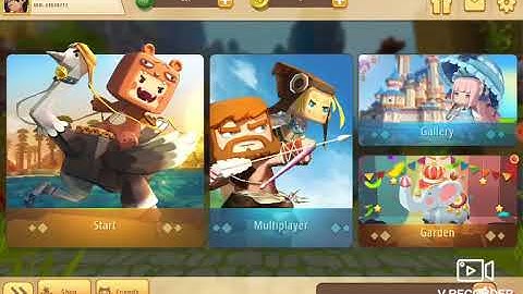 How to use are duplicate block in mini world