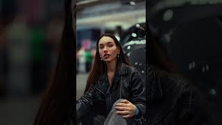 Fotos a una desconocida ✨📸