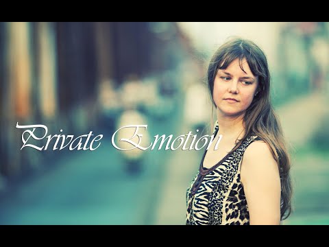 Melody Sundberg - Private Emotion