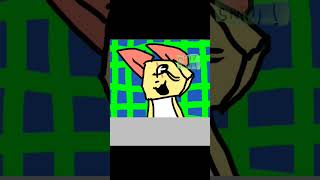 idk(dandy's world)#scraps #dandysworld #animation #cool #lazy #cute