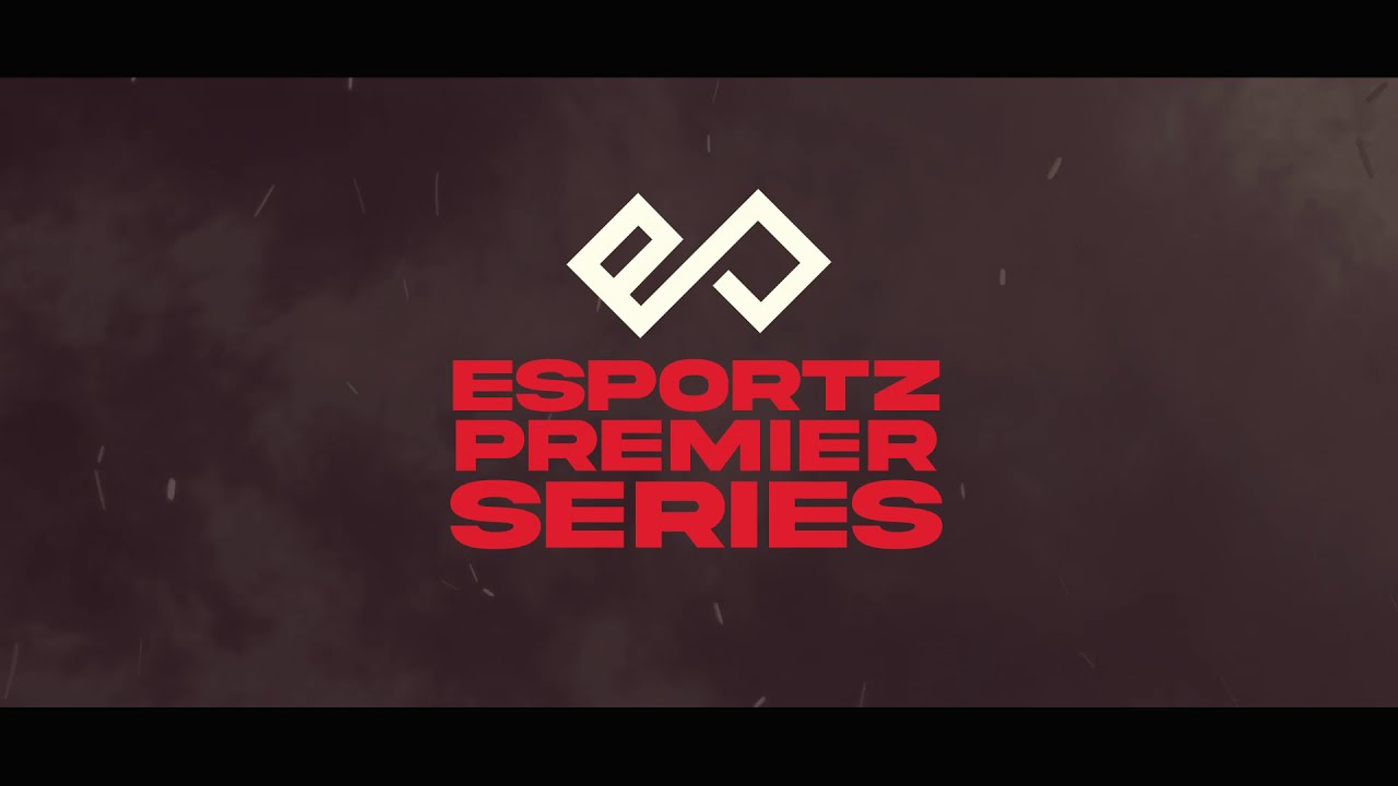 Esportz Premier Series | India's Yearlong Esports Championship | Jan-Dec 2021 | Trailer