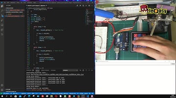 Arduino push keypad 4x3 for keys 2 digits