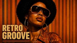 Vintage Funk Session | 70s Soul Grooves