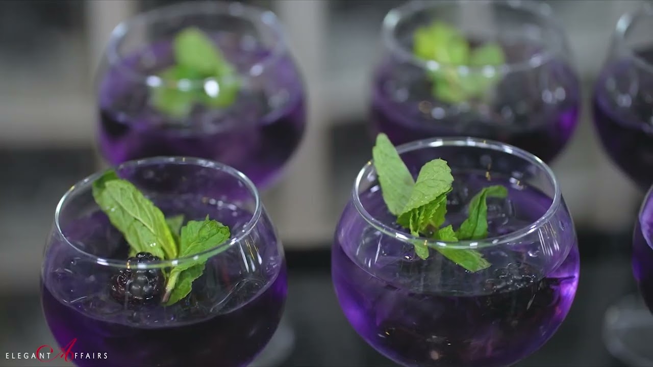 Welcome To Elegant Affairs Off Premise Catering - NYC, Long Island, and the Hamptons