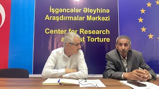 Yevlax Rayon Qoyunbinəsində Bələdiyyə Başçısının Qanunsuz Hərəkətləri