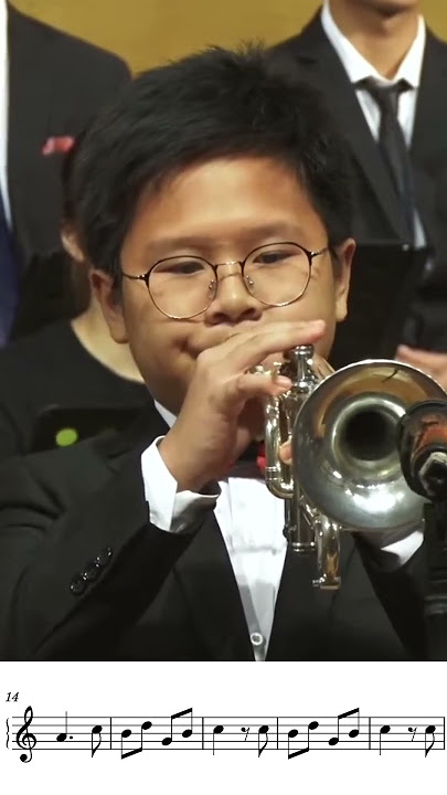 there's always a kid better than you