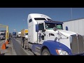 Otay Mesa Cargo Operations Following the implementation of Title 42 USC 265.