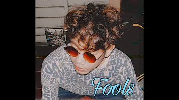 FOOLS (Troye Sivan) Cover by Mr.Big Ck