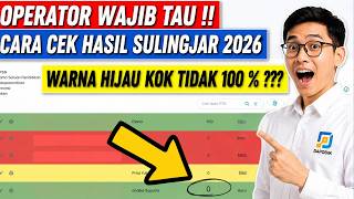 HOW TO CHECK SULINGJAR SUBMISSION STATUS | LATEST - 2026 LEARNING ENVIRONMENT SURVEY