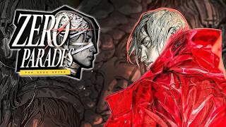 Zero Parades: For Dead Spies | RTX 3060 Laptop GPU Review | High Settings