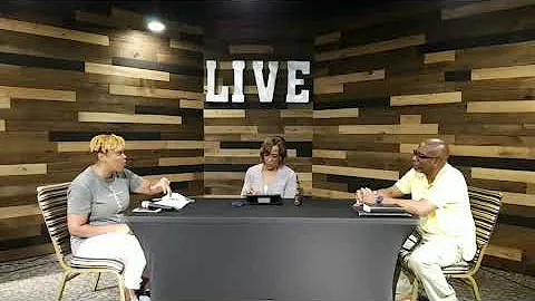 Destiny Discussions|"Fai...  Dr. Sheryl Kenan Rand...