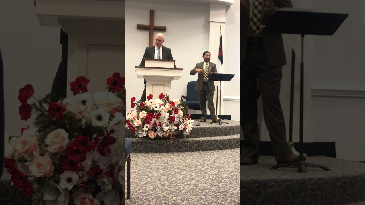 Estudio sobre David: David se cansó