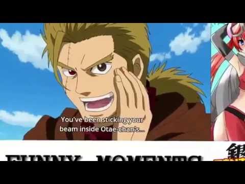 銀魂 お妙さん ネタ集