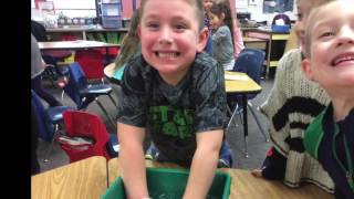 Kindergarten 2015-16