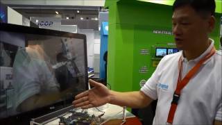 FT602 youtube video
