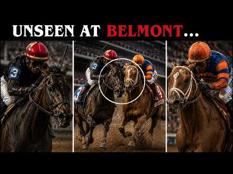 Golden Tempo vs Renegade: The Split-Second Move That No One Noticed