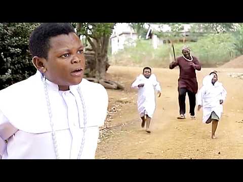 Village Prophets | Aki & Pawpaw Will Make You Laugh Until You Fall From Your Seat |- Nigerian Movies