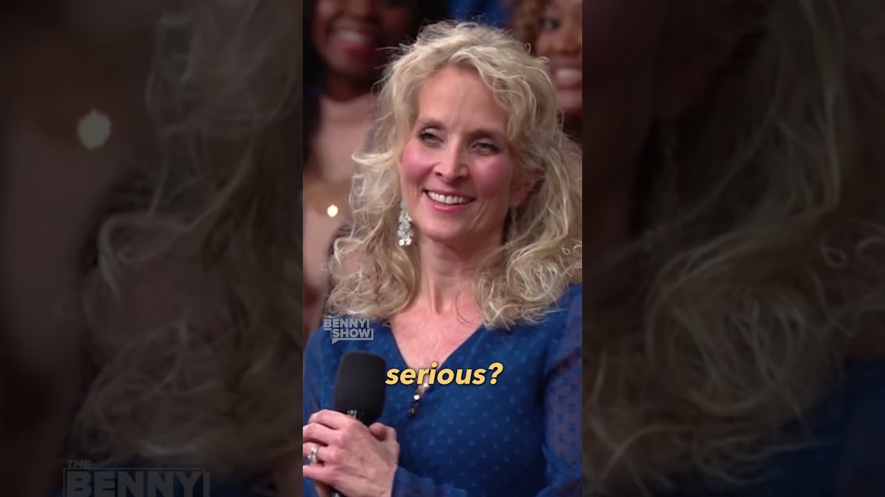 Is Steve Harvey on the TRUMP TRAIN?!