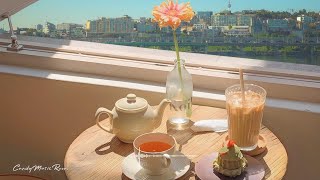Download Lagu Summer ๐ทSweet Korean Cafe Playlist to Chill, Study, Work -K Pop Music to relax, Coffee Shop Playlist MP3 Download Lagu Summer ๐ทSweet Korean Cafe Playlist to Chill, Study, Work -K Pop Music to relax, Coffee Shop Playlist MP3