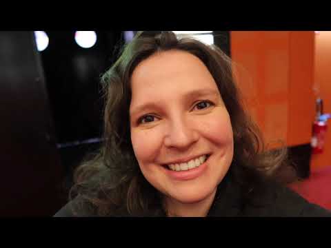 MON PREMIER VLOG (EN VRAC)