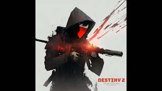 This Is What 10,000 Hours of Destiny Looks Like...
