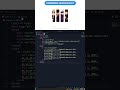 Modern Expanding Card UI with CSS ⚡ #coding #frontendcourse #uidesignlearning #css #coding
