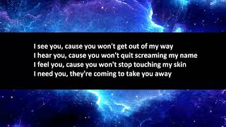 Breaking Benjamin - Away Karaoke.